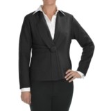 Two Star Dog Alicia Jacket - Boiled Wool (For Women)