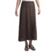 Two Star Dog Cannes Crinkle Jersey Skirt (For Women)