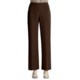 Two Star Dog Classic Side-Zip Pants (For Women)