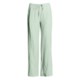 Two Star Dog Crinkle Linen Jane Pants - Contrast Stitch (For Women)
