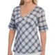 Two Star Dog Delphina Shirt - 3/4 Sleeve (For Women)