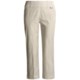 Two Star Dog Elaine Ankle Pants - Stretch Linen (For Women)