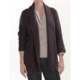Two Star Dog Georgia Cardigan Sweater - 3/4 Sleeve (For Women)