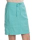 Two Star Dog Ginny Linen Skirt (For Women)