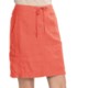 Two Star Dog Ginny Linen Skirt (For Women)