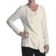 Two Star Dog Greta Shirt - Soft Stretch Jersey, Long Sleeve (For Women)