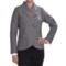 Shadow Two Star Dog Gretchen Jacket - Boiled Wool (For Women)