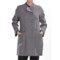 Shadow Two Star Dog Hilda Coat - Boiled Wool (For Women)