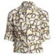 Two Star Dog Kara Jacket - Linen-Cotton, Elbow Sleeve (For Women)