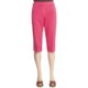 Two Star Dog Kelly Capri Pants - Garment-Dyed Twill (For Women)