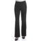 Two Star Dog Lexi Pants - 4-Way Stretch (For Women) in Black