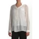 Two Star Dog Lucinda Tunic Shirt with Camisole - Long Sleeve (For Women)