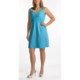 Two Star Dog Magnolia Tank Dress - Stretch Cotton Jersey (For Women)