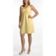 Two Star Dog Magnolia Tank Dress - Stretch Cotton Jersey (For Women)