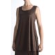 Two Star Dog Marseille Crinkle Jersey Tank Top (For Women)