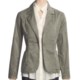 Two Star Dog Meredith Jacket - Stretch Cotton Twill (For Women)
