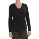 Two Star Dog Moria Shirt - Stretch Jersey, Long Sleeve (For Women)