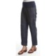 Two Star Dog Rochelle Crop Pants - Linen (For Women)