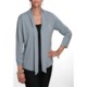 Two Star Dog Sarah Travel Knit Cardigan Sweater - 3/4 Sleeve (For Women)