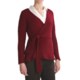 Two Star Dog Sonja Belted Cardigan Sweater (For Women)