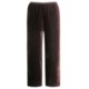 Two Star Dog Velvet Pants (For Women)