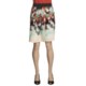 Two Star Dog Virginia Skirt - Monaco Print, Voile, Pleated (For Women)