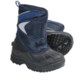Two-Tone Lined Snow Boots (For Kids and Youth)