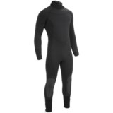 Typhoon Stealth 7/5/4 Full Wetsuit - 7mm (For Men)