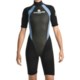 Typhoon XTS Vortex Shorty Wetsuit - 3mm (For Women)