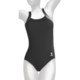 TYR Aquatic Square Neck Swimsuit - 1-Piece (For Women)