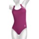 TYR Aquatic Square Neck Swimsuit - 1-Piece (For Women)