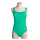 TYR Aquatic Square Neck Swimsuit - 1-Piece (For Women)