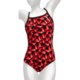 TYR Atlantic Competition Swimsuit - Diamond Back (For Women)