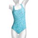 TYR Bright Idea ControlFit Swimsuit - 1-Piece, Traditional Back (For Women)
