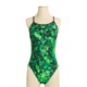 TYR Competition Swimsuit - Ringback, 1-Piece (For Women)