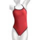 TYR Diamondback Swimsuit - 1-Piece, Reversible (For Women)
