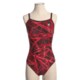 TYR Light Year Competition Swimsuit - Diamond Back (For Women)