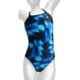 TYR Marinus Diamondback Swimsuit - 1-Piece, Reversible (For Women)