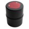 See Photo UDAP No-Fed-Bear Bear-Resistant Container - Nylon Case