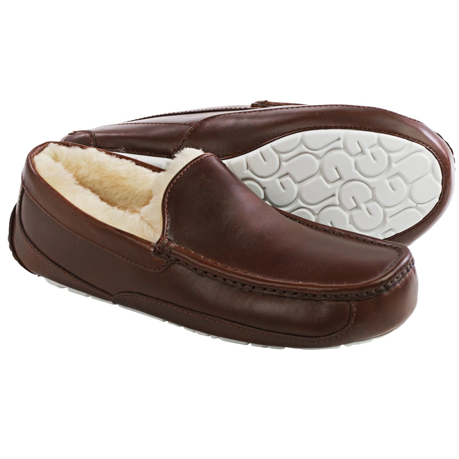 ugg men ascot reviews