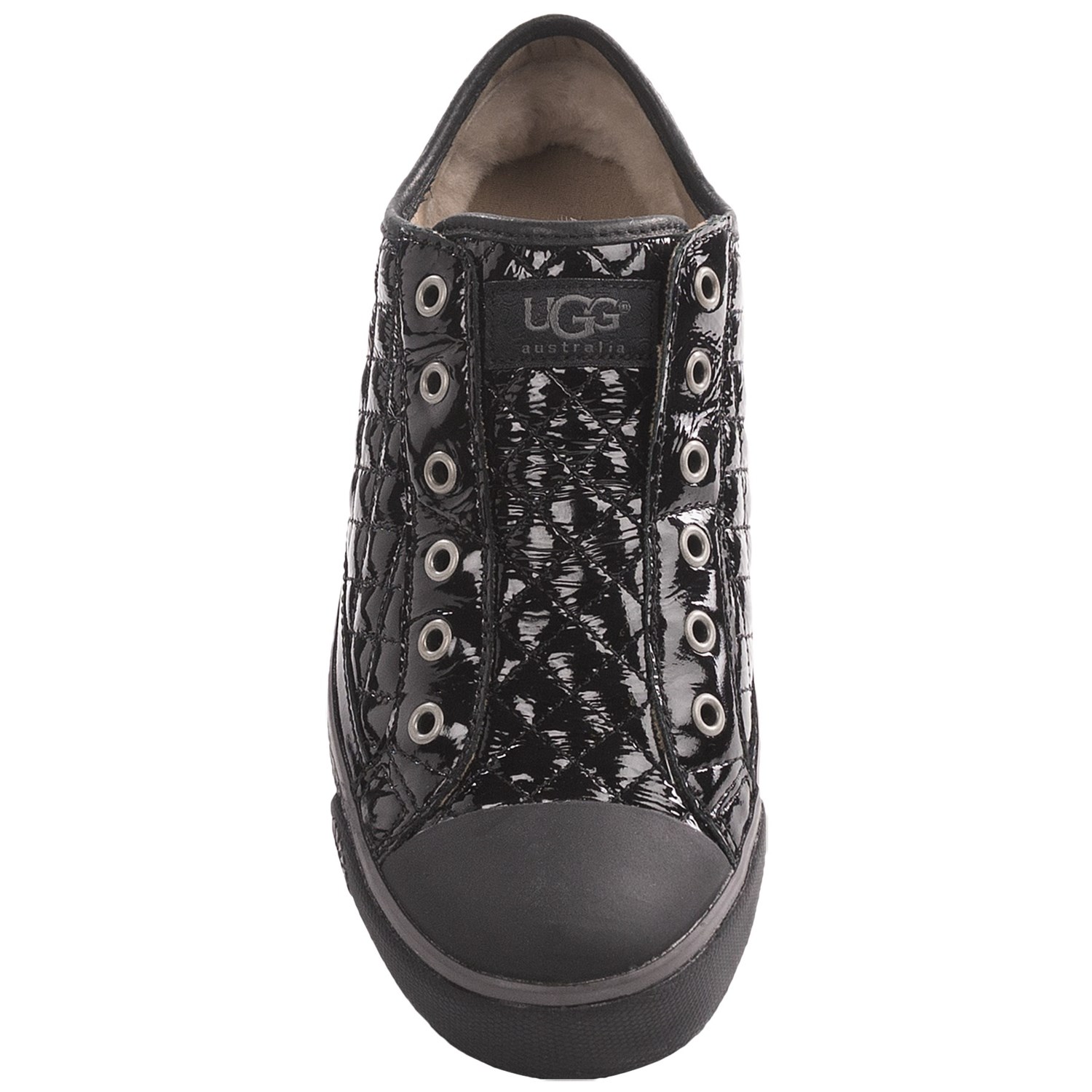ugg australia womens laela quilted casual shoes ugg australia womens laela quilted casual shoes