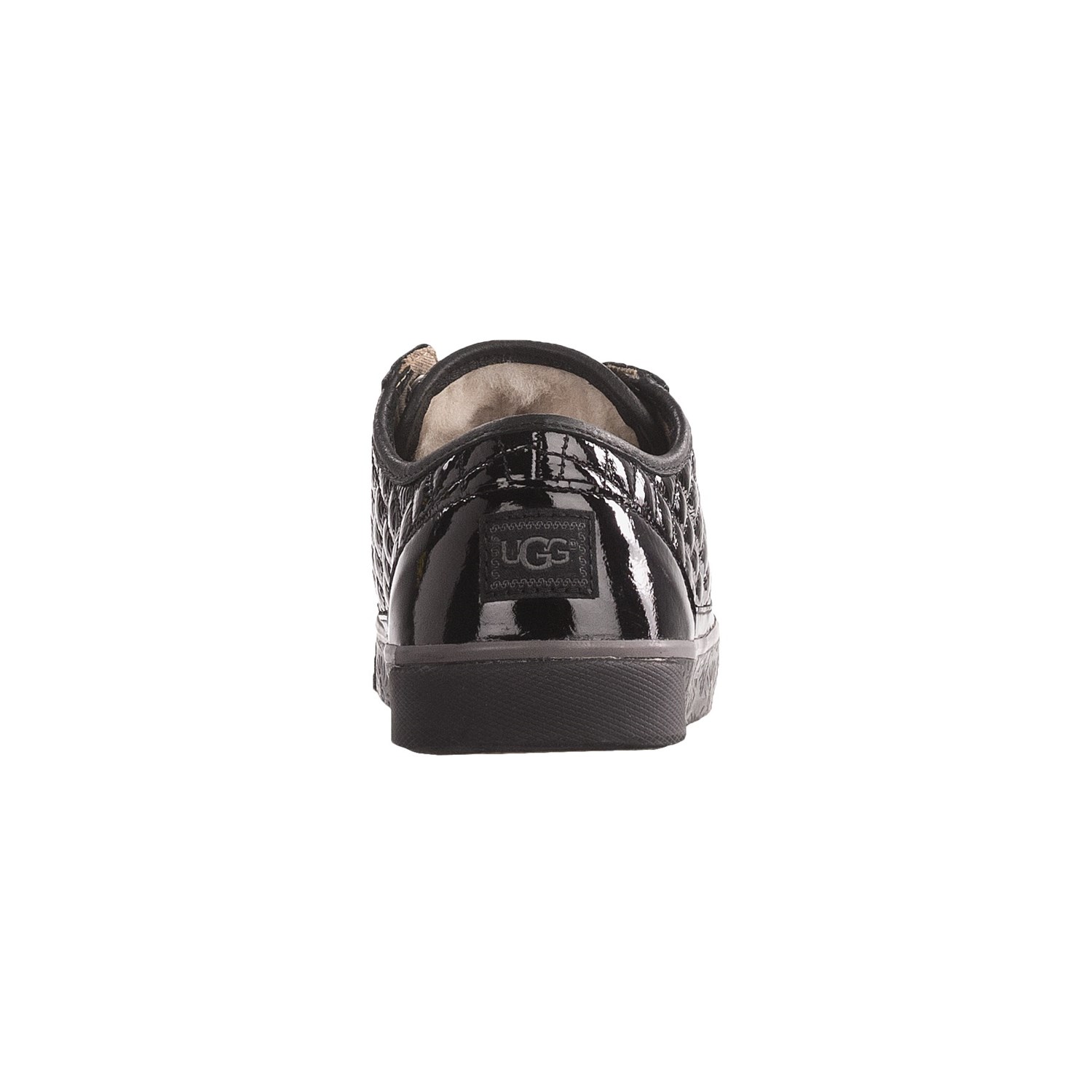 ugg australia womens laela quilted casual shoes ugg australia womens laela quilted casual shoes