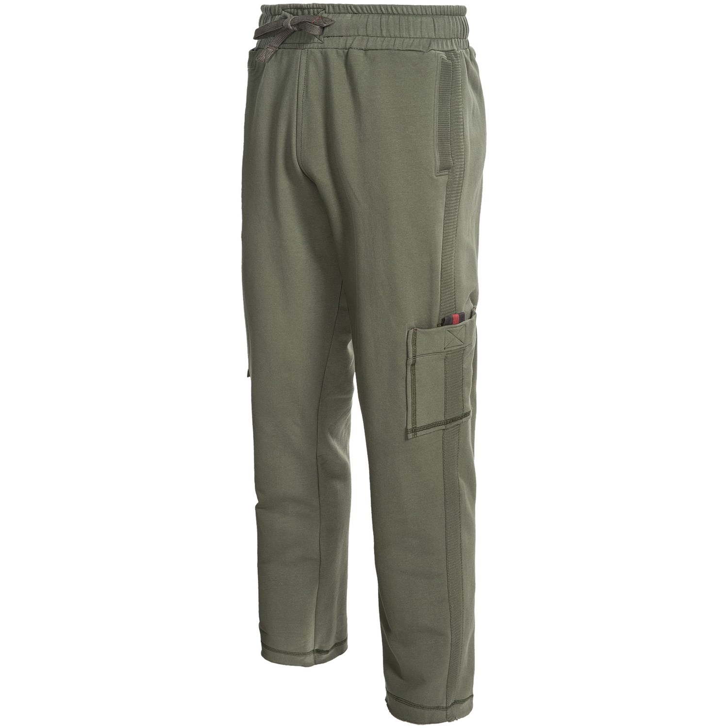 ugly cargo pants