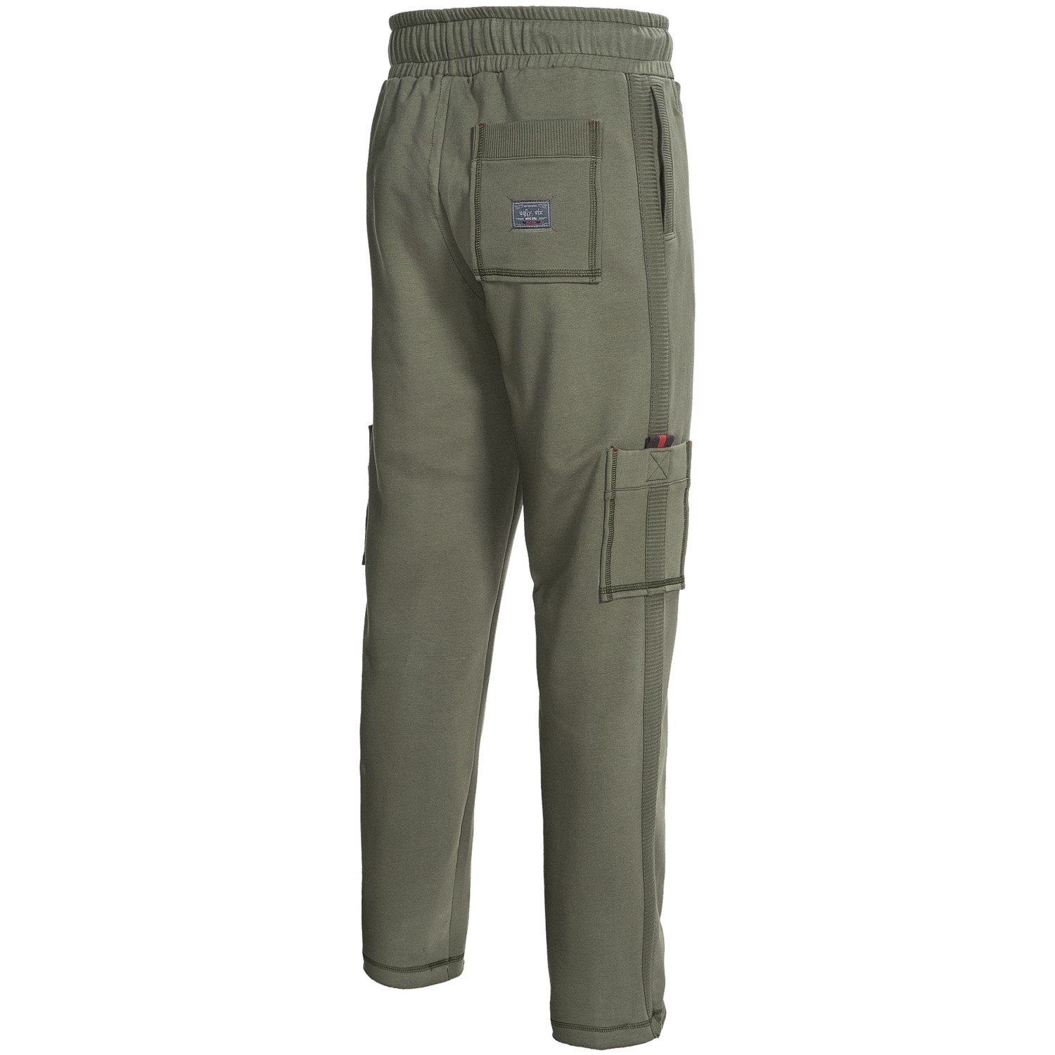 ugly cargo pants