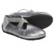 Umi Addie Shoes - Leather, Slip-Ons (For Kid and Youth Girls)
