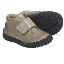 Umi Bodi Shoes - Adjustable Strap (For Toddlers) in Loden - Closeouts