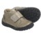 Umi Bodi Shoes - Adjustable Strap (For Toddlers) in Loden