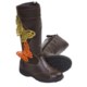 Umi Ellise Butterfly Boots (For Kid and Youth Girls)