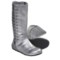 Umi Hadey Boots (For Kid and Youth Girls) in Pewter