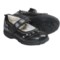 Umi Paley Mary Janes (For Kid and Youth Girls) in Black